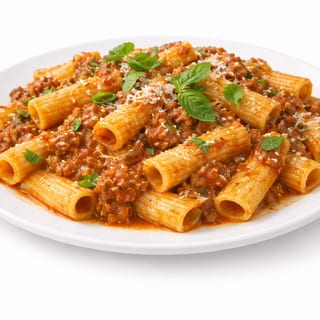 Rigatoni