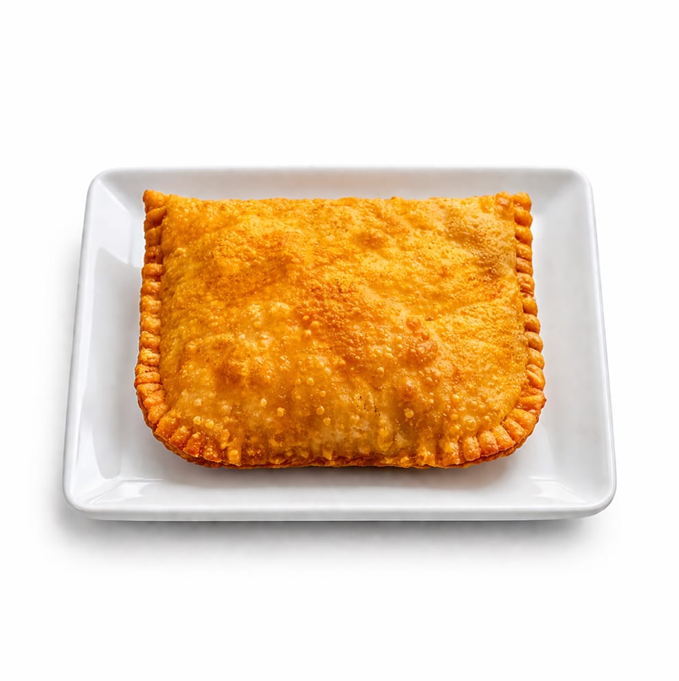 Beef Patty.
