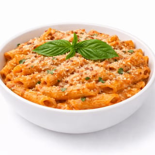 Penne Alla Vodka
