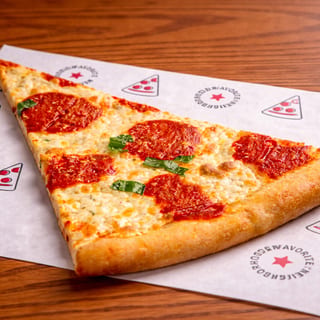 Margherita Slice