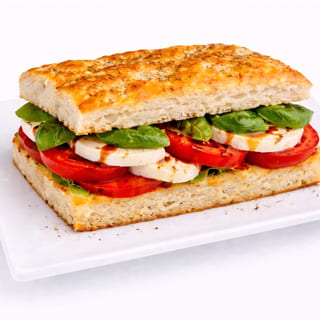 Caprese Hero