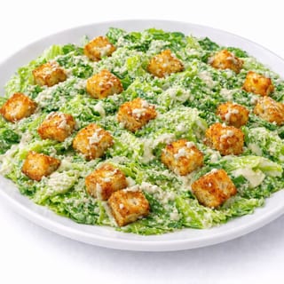 Classic Caesar Salad