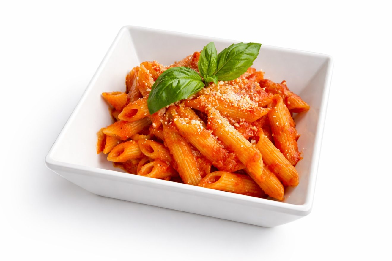 Side of Pasta.