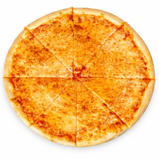 Classic Cheese Pizza