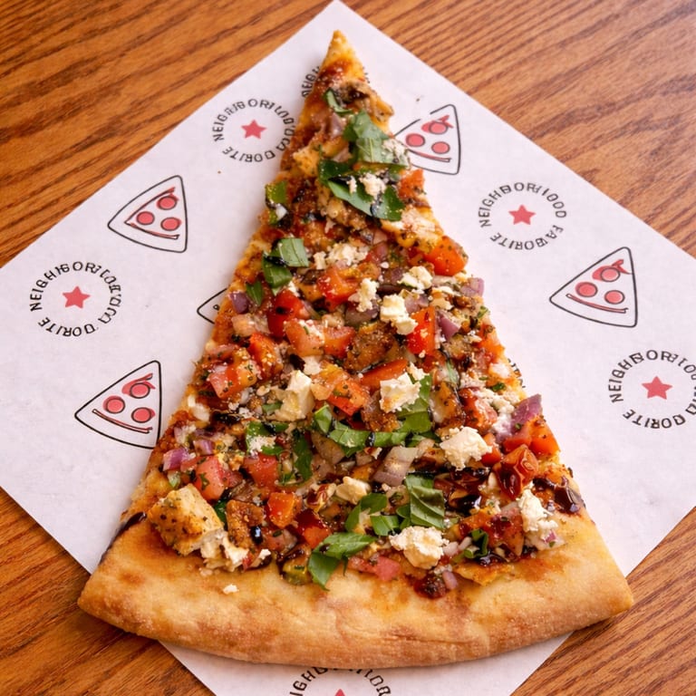 Bruschetta Delight