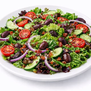 Calabria House Salad