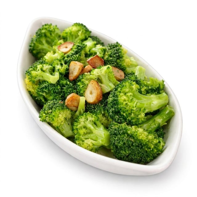 Broccoli.